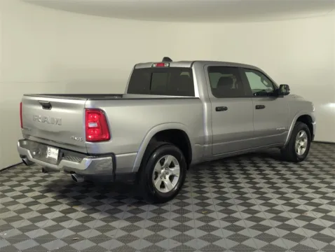 More photos of 2025 Ram 1500 Big Horn/Lone Star at Step One CDJR Fiat Fort Walton Beach, FL