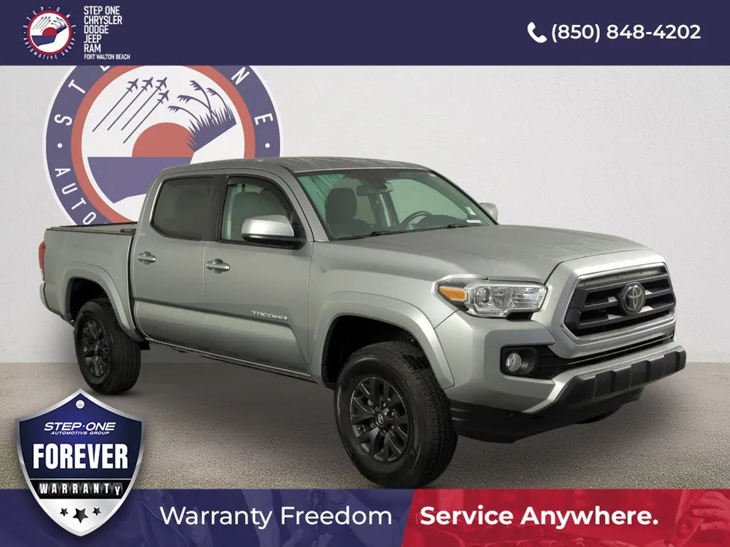 2023 Toyota Tacoma SR5 for sale in Fort Walton Beach, FL