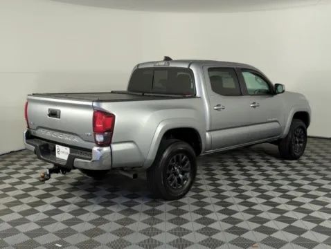 More photos of 2023 Toyota Tacoma SR5 at Step One CDJR Fiat Fort Walton Beach, FL