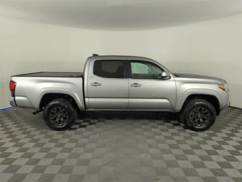 More photos of 2023 Toyota Tacoma SR5 at Step One CDJR Fiat Fort Walton Beach, FL