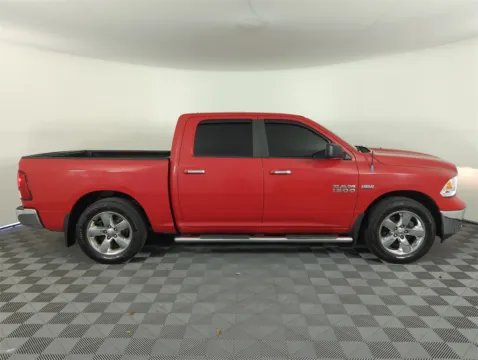 More photos of 2014 Ram 1500 Big Horn at Step One CDJR Fiat Fort Walton Beach, FL