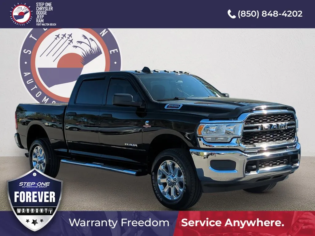 2020 Ram 2500 Tradesman for sale in Fort Walton Beach, FL