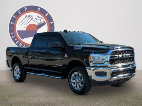 Photos of 2020 Ram 2500 Tradesman for sale in Fort Walton Beach, FL at Step One CDJR Fiat Fort Walton Beach
