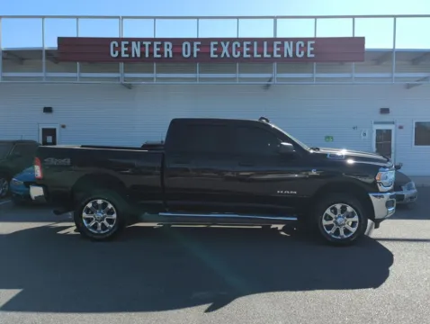 More photos of 2020 Ram 2500 Tradesman at Step One CDJR Fiat Fort Walton Beach, FL