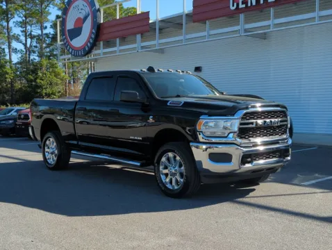 Photos of 2020 Ram 2500 Tradesman for sale in Fort Walton Beach, FL at Step One CDJR Fiat Fort Walton Beach