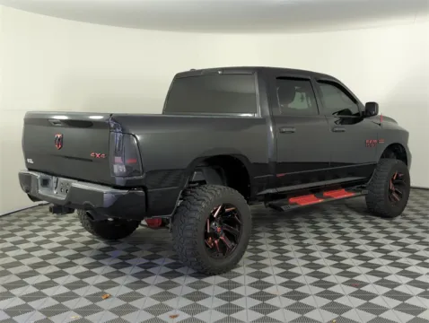 More photos of 2017 Ram 1500 Express at Step One CDJR Fiat Fort Walton Beach, FL