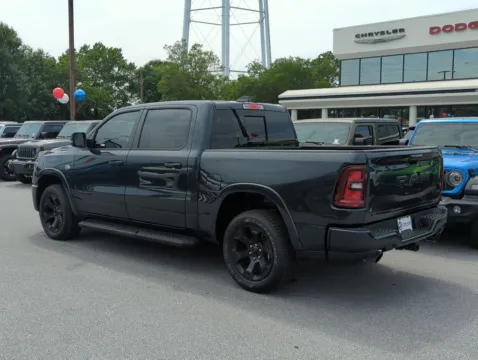 More photos of 2026 Ram 1500 Big Horn/Lone Star at Step One CDJR Fiat Fort Walton Beach, FL