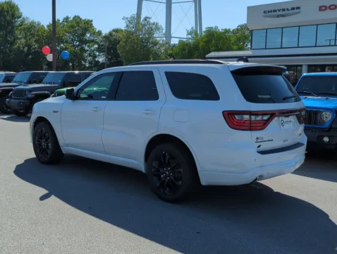 More photos of 2026 Dodge Durango GT Plus at Step One CDJR Fiat Fort Walton Beach, FL