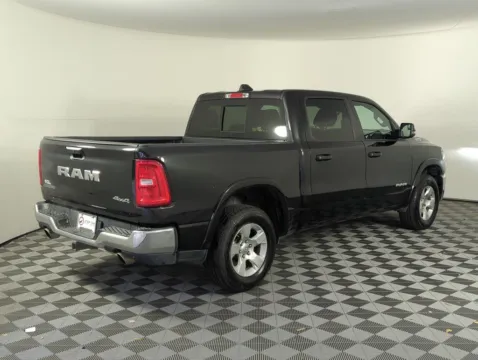 More photos of 2025 Ram 1500 Big Horn/Lone Star at Step One CDJR Fiat Fort Walton Beach, FL