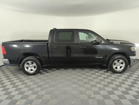 More photos of 2025 Ram 1500 Big Horn/Lone Star at Step One CDJR Fiat Fort Walton Beach, FL