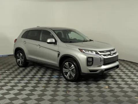 Photos of 2024 Mitsubishi Outlander Sport 2.0 ES for sale in Fort Walton Beach, FL at Step One CDJR Fiat Fort Walton Beach