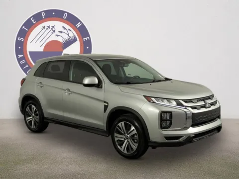 Photos of 2024 Mitsubishi Outlander Sport 2.0 ES for sale in Fort Walton Beach, FL at Step One CDJR Fiat Fort Walton Beach