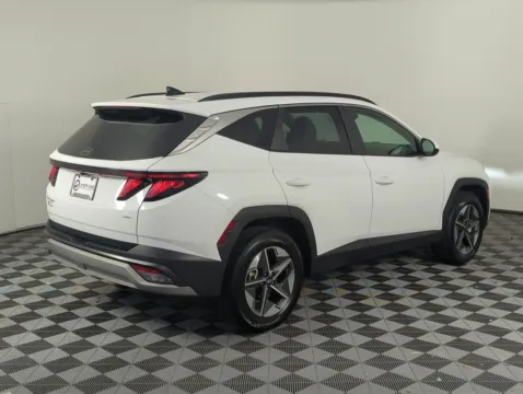 More photos of 2025 Hyundai Tucson SEL at Step One CDJR Fiat Fort Walton Beach, FL