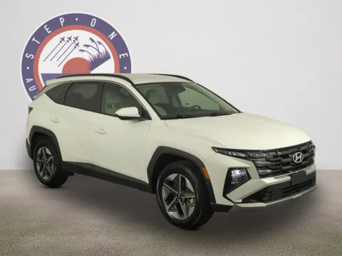Photos of 2025 Hyundai Tucson SEL for sale in Fort Walton Beach, FL at Step One CDJR Fiat Fort Walton Beach