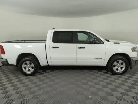 More photos of 2025 Ram 1500 Big Horn/Lone Star at Step One CDJR Fiat Fort Walton Beach, FL