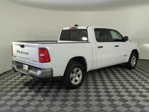 More photos of 2025 Ram 1500 Big Horn/Lone Star at Step One CDJR Fiat Fort Walton Beach, FL