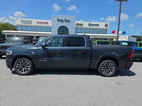 More photos of 2026 Ram 1500 Limited at Step One CDJR Fiat Fort Walton Beach, FL