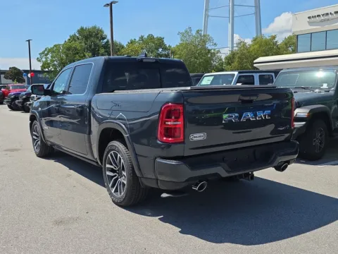 More photos of 2026 Ram 1500 Limited at Step One CDJR Fiat Fort Walton Beach, FL