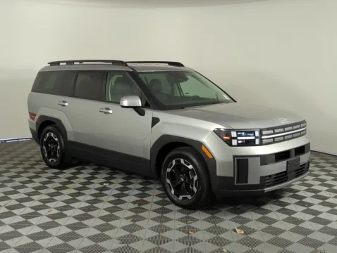 Photos of 2025 Hyundai Santa Fe SEL for sale in Fort Walton Beach, FL at Step One CDJR Fiat Fort Walton Beach