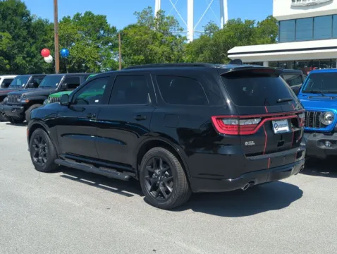 More photos of 2026 Dodge Durango GT Plus HEMI V8 at Step One CDJR Fiat Fort Walton Beach, FL