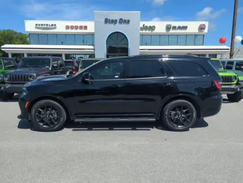More photos of 2026 Dodge Durango GT Plus HEMI V8 at Step One CDJR Fiat Fort Walton Beach, FL