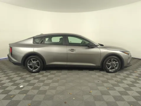 More photos of 2025 Kia K4 LXS at Step One CDJR Fiat Fort Walton Beach, FL