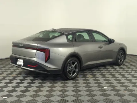 More photos of 2025 Kia K4 LXS at Step One CDJR Fiat Fort Walton Beach, FL