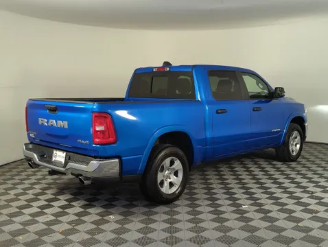 More photos of 2025 Ram 1500 Big Horn/Lone Star at Step One CDJR Fiat Fort Walton Beach, FL