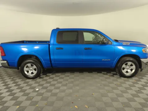 More photos of 2025 Ram 1500 Big Horn/Lone Star at Step One CDJR Fiat Fort Walton Beach, FL