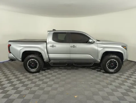 More photos of 2025 Toyota Tacoma SR5 at Step One CDJR Fiat Fort Walton Beach, FL