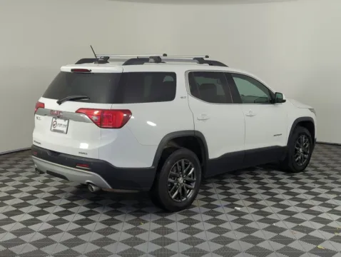 More photos of 2019 GMC Acadia SLT-1 at Step One CDJR Fiat Fort Walton Beach, FL
