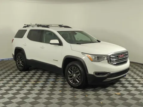 Photos of 2019 GMC Acadia SLT-1 for sale in Fort Walton Beach, FL at Step One CDJR Fiat Fort Walton Beach