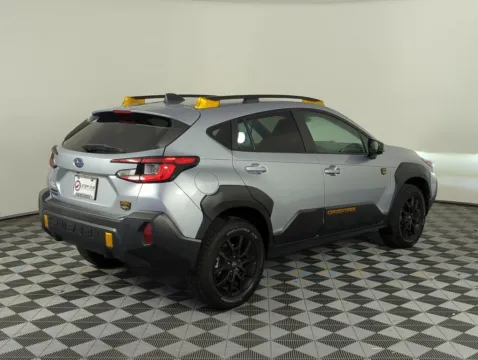 More photos of 2024 Subaru Crosstrek Wilderness at Step One CDJR Fiat Fort Walton Beach, FL