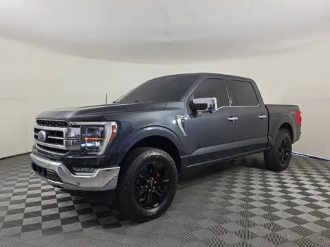 Photos of 2021 Ford F-150 Lariat for sale in Fort Walton Beach, FL at Step One CDJR Fiat Fort Walton Beach