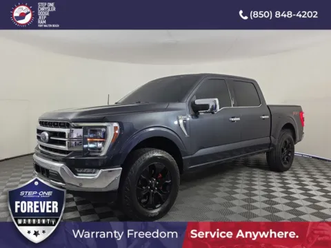 Unknown 2021 Ford F-150 Lariat for sale in Fort Walton Beach, FL