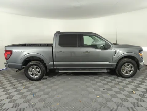 More photos of 2025 Ford F-150 XLT at Step One CDJR Fiat Fort Walton Beach, FL