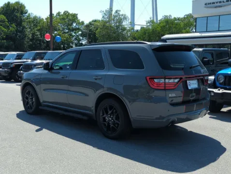 More photos of 2026 Dodge Durango GT Plus HEMI V8 at Step One CDJR Fiat Fort Walton Beach, FL