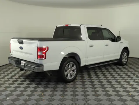 More photos of 2019 Ford F-150 XLT at Step One CDJR Fiat Fort Walton Beach, FL