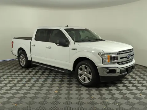 Photos of 2019 Ford F-150 XLT for sale in Fort Walton Beach, FL at Step One CDJR Fiat Fort Walton Beach