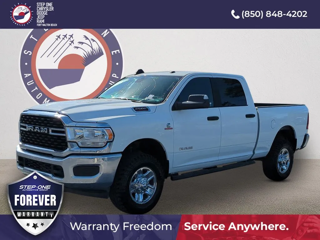 2022 Ram 2500 Big Horn for sale in Fort Walton Beach, FL