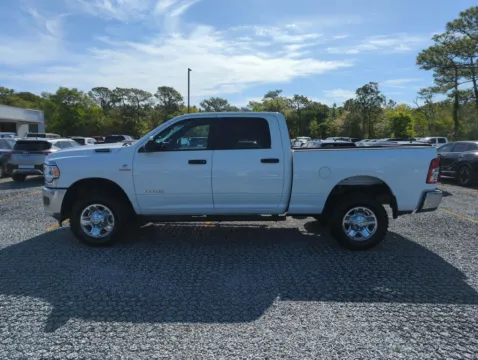 More photos of 2022 Ram 2500 Big Horn at Step One CDJR Fiat Fort Walton Beach, FL