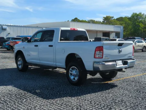 More photos of 2022 Ram 2500 Big Horn at Step One CDJR Fiat Fort Walton Beach, FL