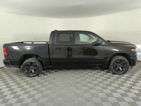 More photos of 2025 Ram 1500 Big Horn/Lone Star at Step One CDJR Fiat Fort Walton Beach, FL