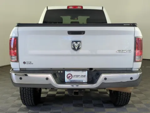 More photos of 2016 Ram 2500 Tradesman at Step One CDJR Fiat Fort Walton Beach, FL