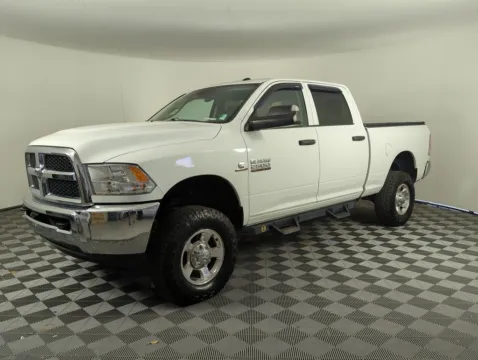 Photos of 2016 Ram 2500 Tradesman for sale in Fort Walton Beach, FL at Step One CDJR Fiat Fort Walton Beach