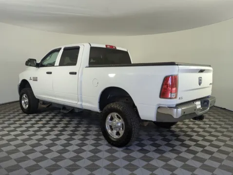 More photos of 2016 Ram 2500 Tradesman at Step One CDJR Fiat Fort Walton Beach, FL