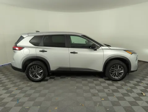 More photos of 2024 Nissan Rogue S at Step One CDJR Fiat Fort Walton Beach, FL