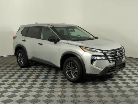 Photos of 2024 Nissan Rogue S for sale in Fort Walton Beach, FL at Step One CDJR Fiat Fort Walton Beach