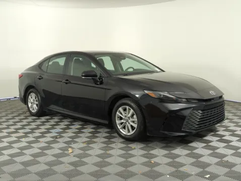 Photos of 2025 Toyota Camry LE for sale in Fort Walton Beach, FL at Step One CDJR Fiat Fort Walton Beach