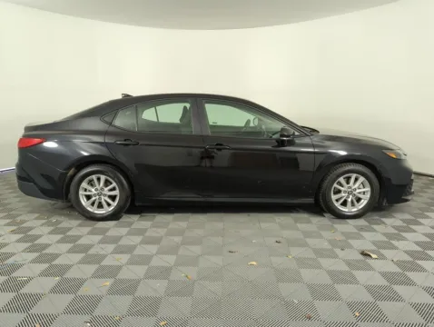 More photos of 2025 Toyota Camry LE at Step One CDJR Fiat Fort Walton Beach, FL